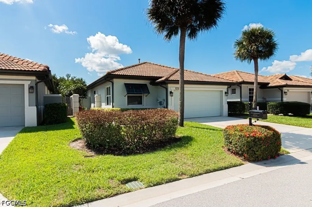 10581 Avila Circle Fort Myers FL 33913