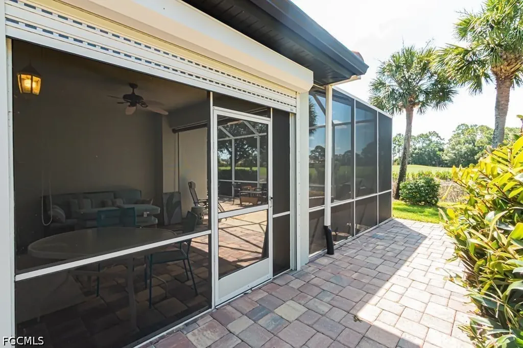 10581 Avila Circle Fort Myers FL 33913