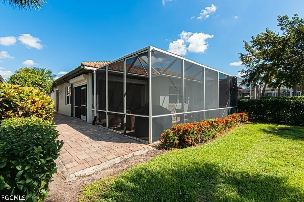10581 Avila Circle Fort Myers FL 33913