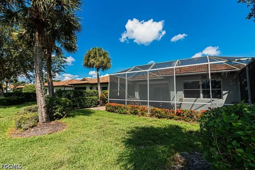 10581 Avila Circle Fort Myers FL 33913