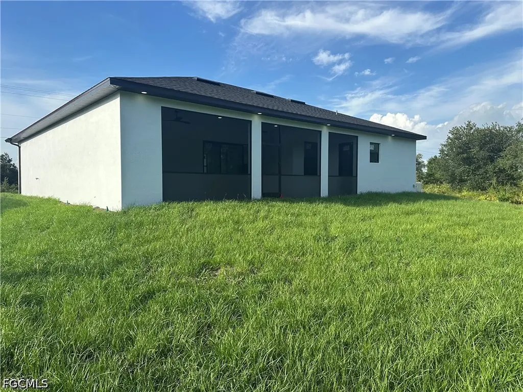 2517 59th Street W Lehigh Acres FL 33971
