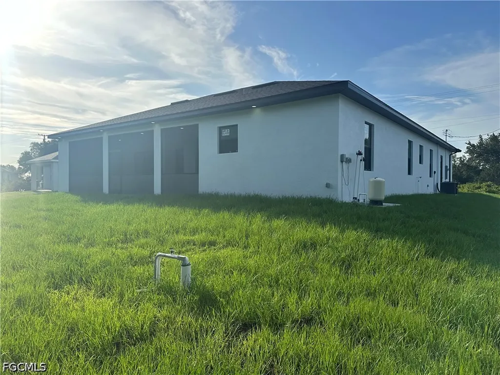 2517 59th Street W Lehigh Acres FL 33971