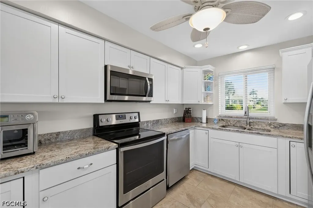 1640 SE 40th Street Cape Coral FL 33904
