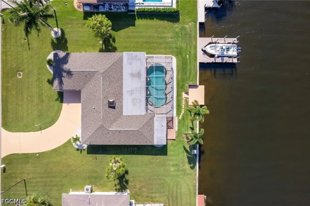 1640 SE 40th Street Cape Coral FL 33904