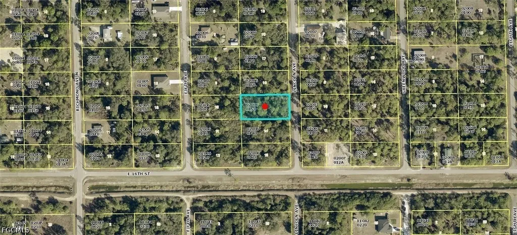 1605 Lincoln Avenue Lehigh Acres FL 33972