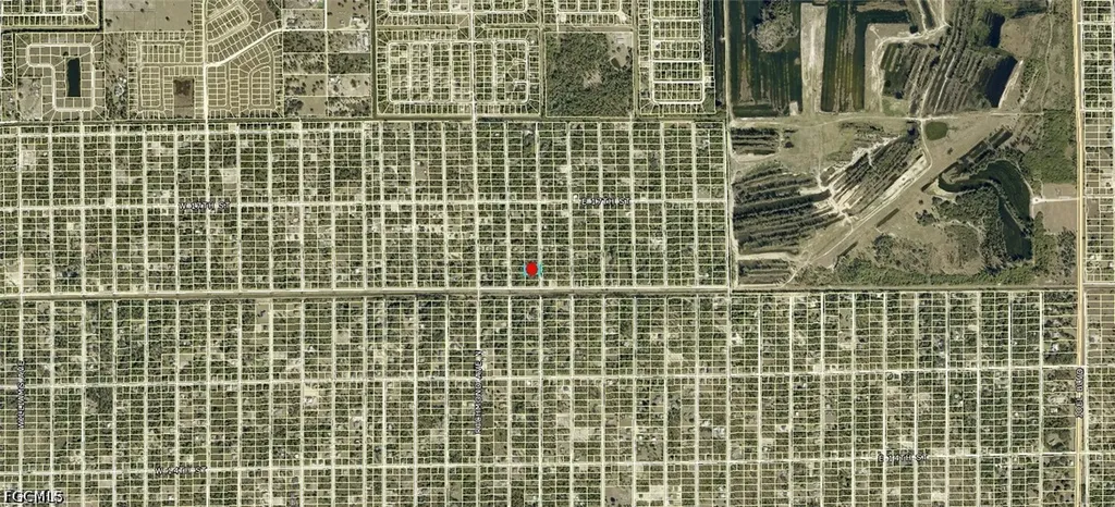 1605 Lincoln Avenue Lehigh Acres FL 33972