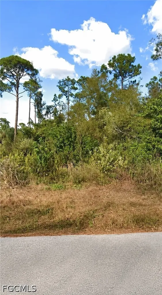 5430 Benton Street Lehigh Acres FL 33971