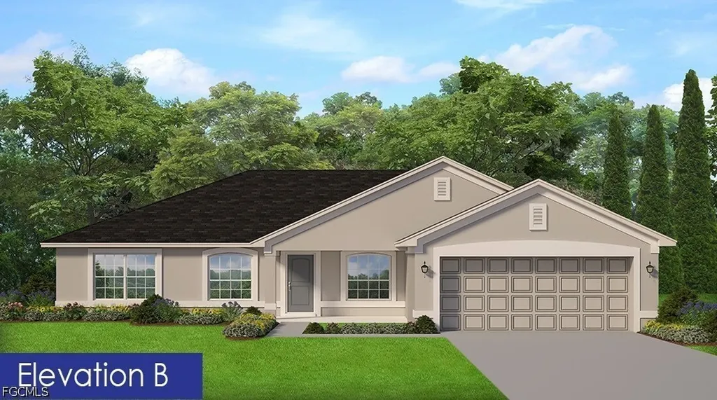 500 Windermere Drive Lehigh Acres FL 33972