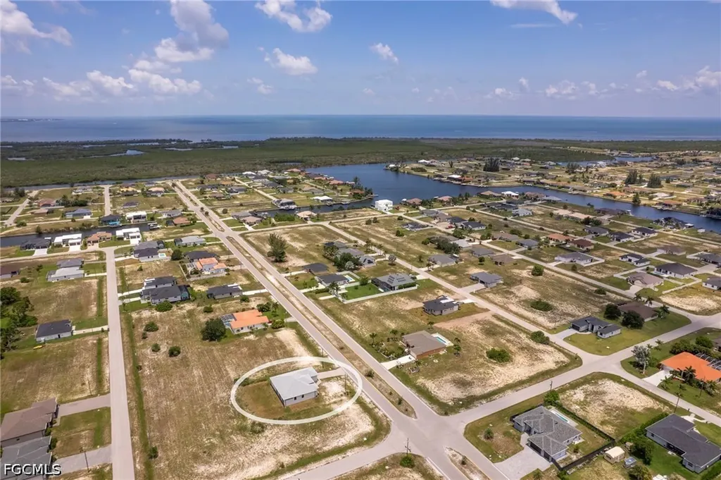 4304 Jacaranda Parkway W Cape Coral FL 33993