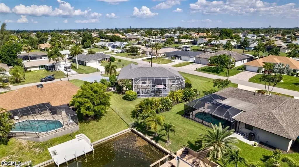 420 SE 32nd Street Cape Coral FL 33904