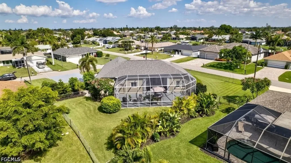 420 SE 32nd Street Cape Coral FL 33904
