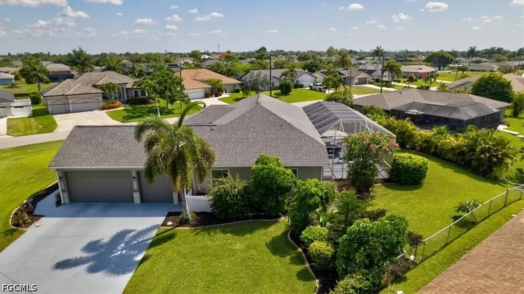420 SE 32nd Street Cape Coral FL 33904