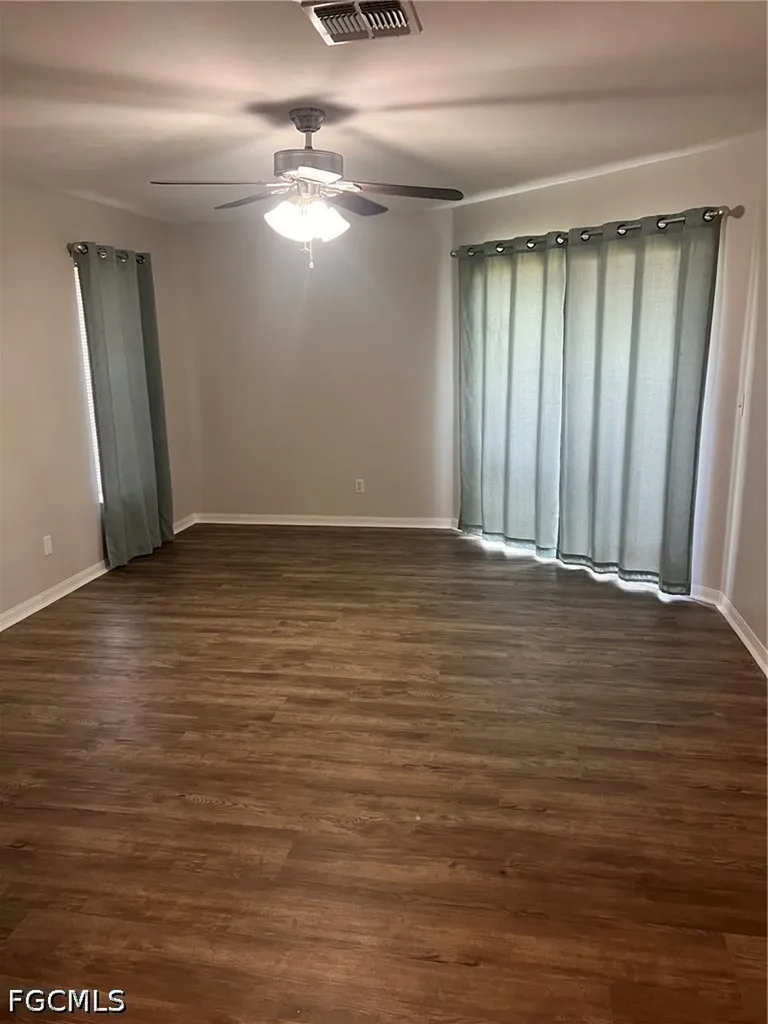 2329 NW 31st Street Cape Coral FL 33993