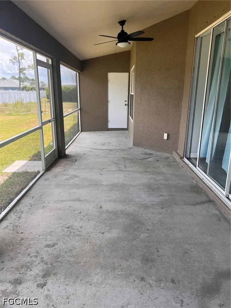 2329 NW 31st Street Cape Coral FL 33993