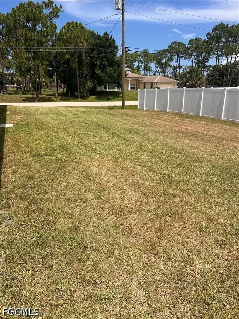 2329 NW 31st Street Cape Coral FL 33993
