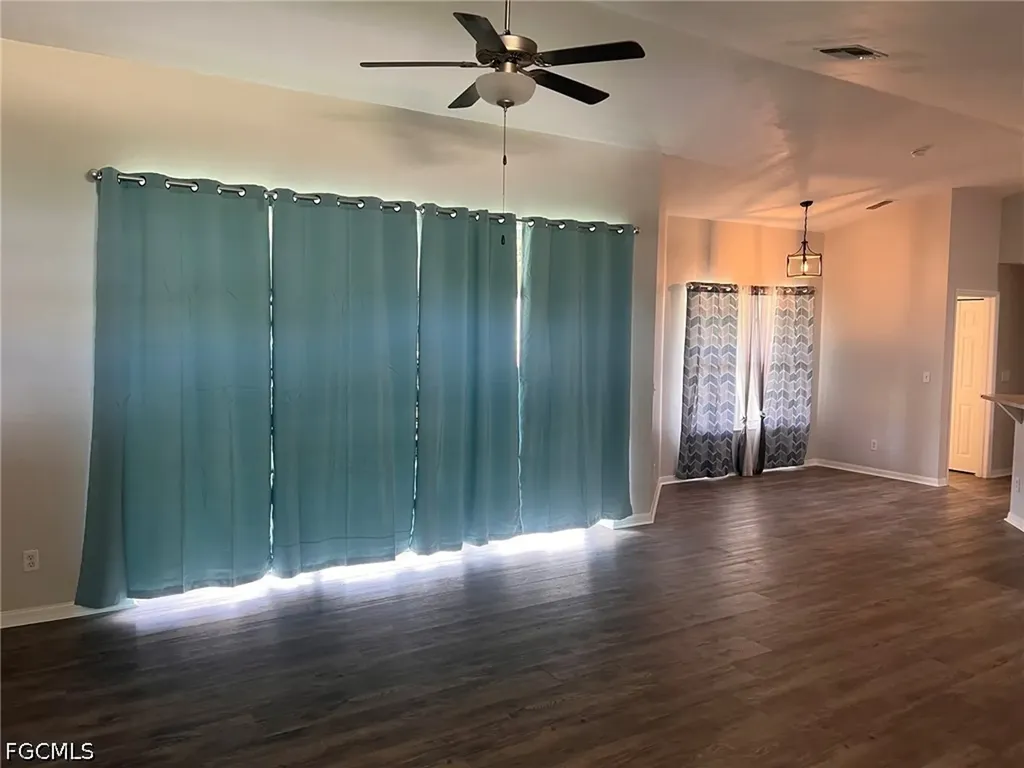 2329 NW 31st Street Cape Coral FL 33993