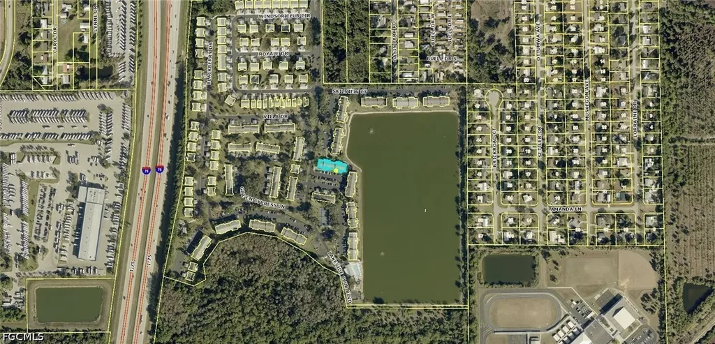 9950 Sailview Court Fort Myers FL 33905