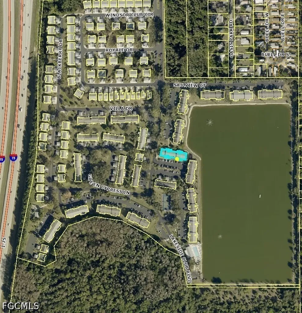 9950 Sailview Court Fort Myers FL 33905