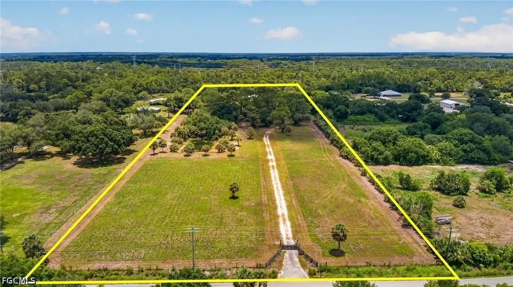 5261 Staley Road Fort Myers FL 33905