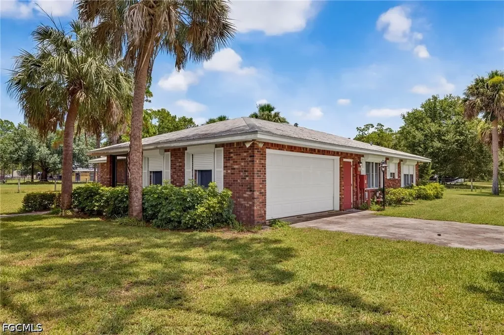 5261 Staley Road Fort Myers FL 33905