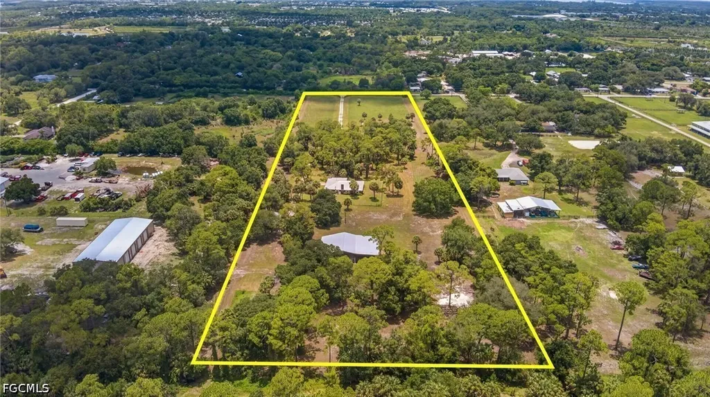 5261 Staley Road Fort Myers FL 33905