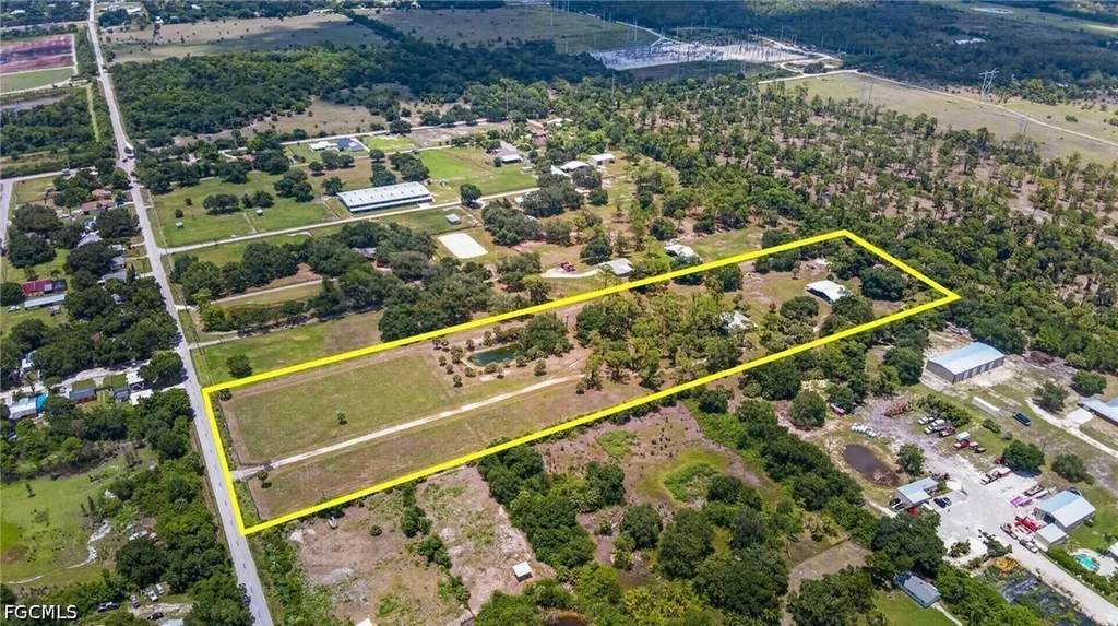 5261 Staley Road Fort Myers FL 33905