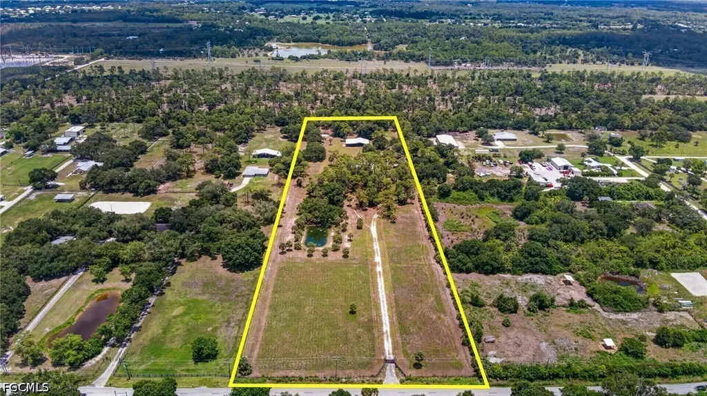 5261 Staley Road Fort Myers FL 33905