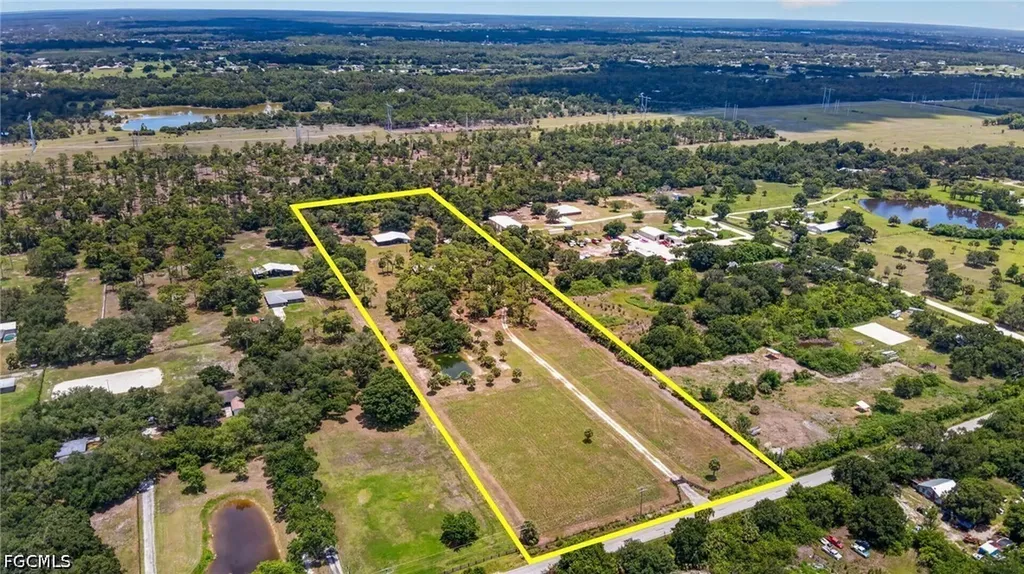 5261 Staley Road Fort Myers FL 33905