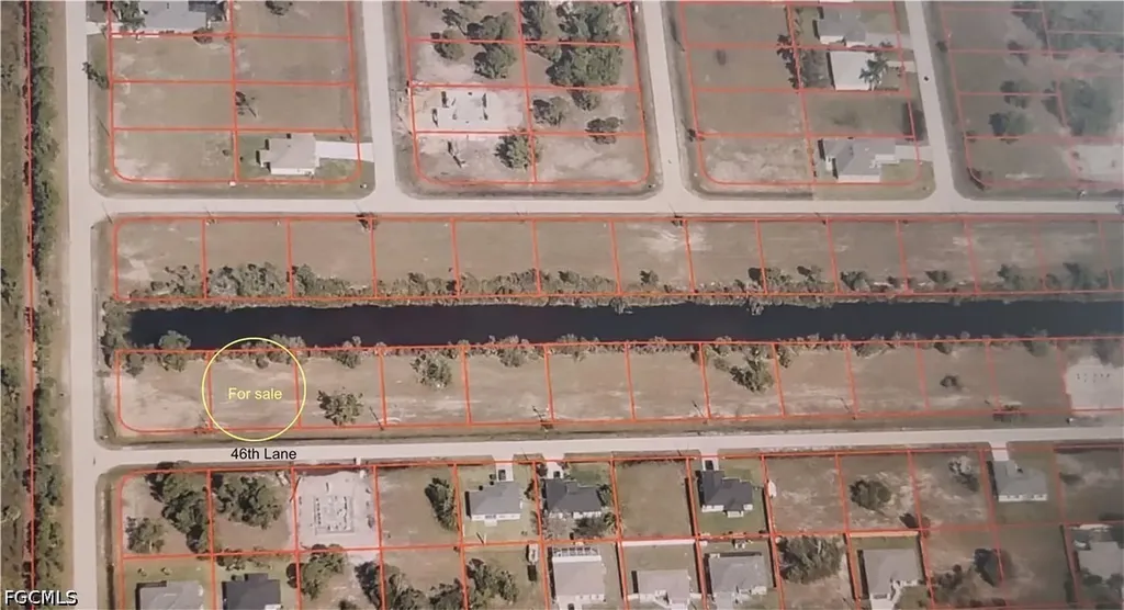 3937 NW 46th Lane Cape Coral FL 33993