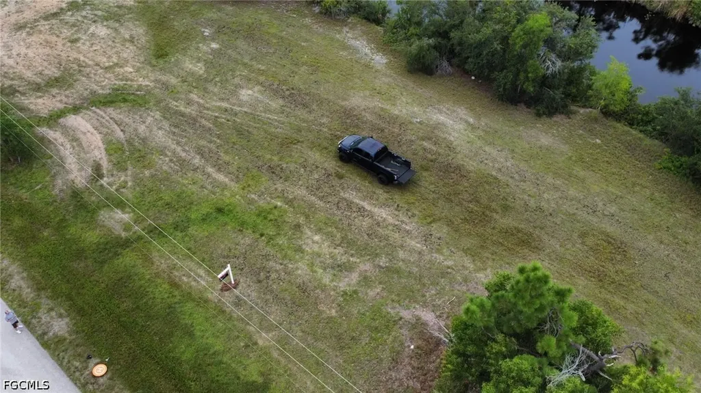 3937 NW 46th Lane Cape Coral FL 33993
