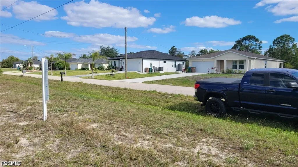 3937 NW 46th Lane Cape Coral FL 33993