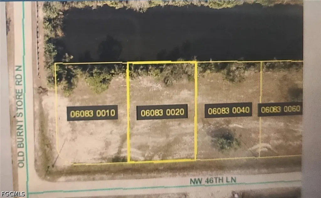 3937 NW 46th Lane Cape Coral FL 33993
