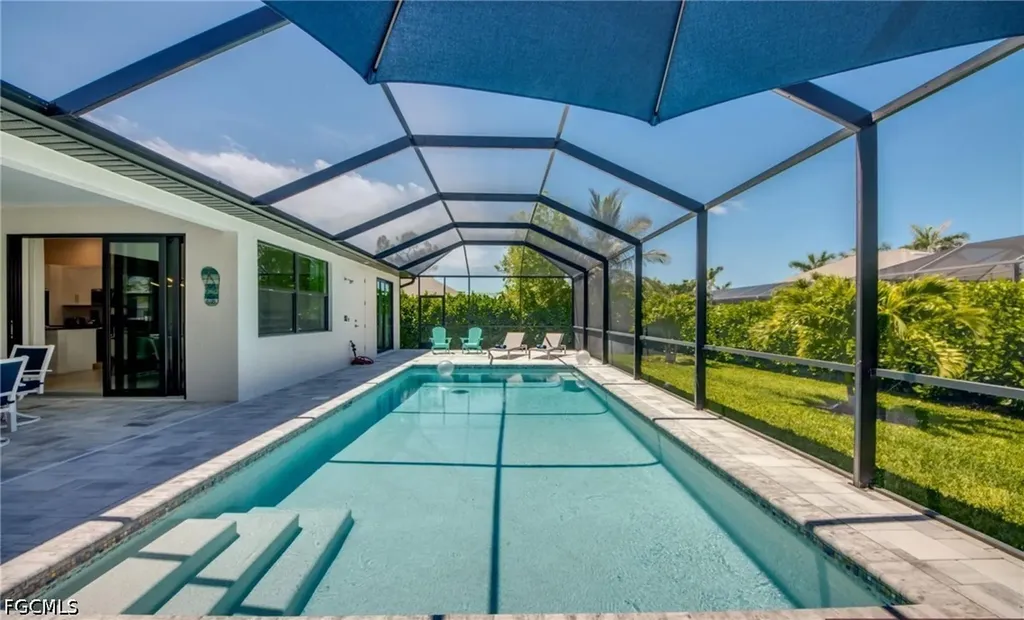 4402 SW 18th Place Cape Coral FL 33914