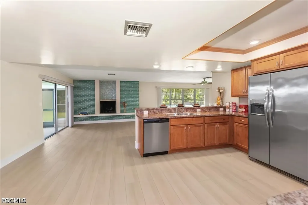 1442 Woodwind Court Fort Myers FL 33919