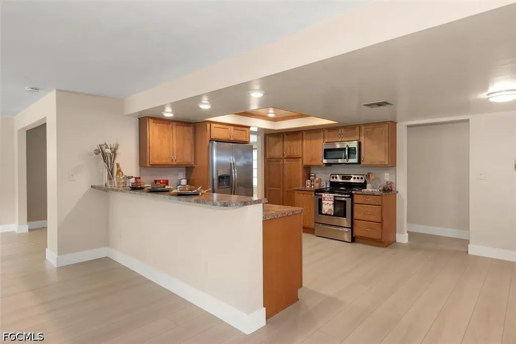 1442 Woodwind Court Fort Myers FL 33919