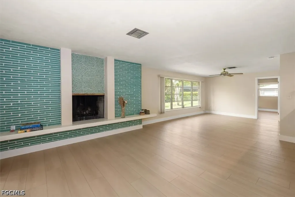 1442 Woodwind Court Fort Myers FL 33919