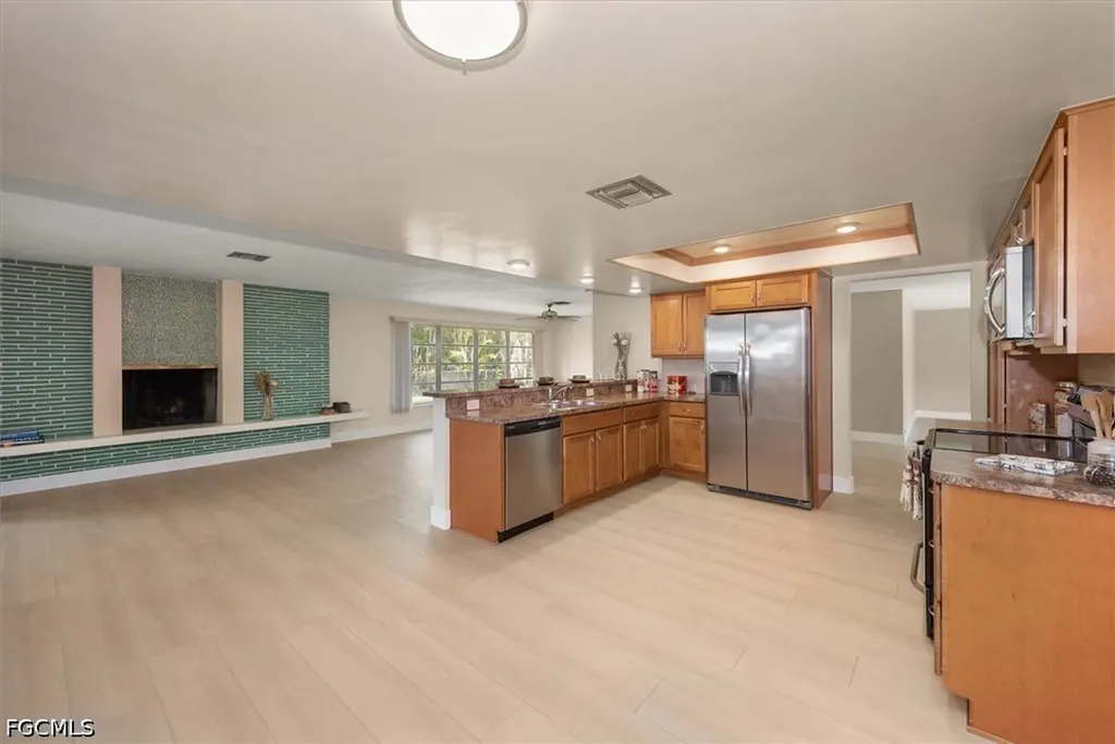 1442 Woodwind Court Fort Myers FL 33919
