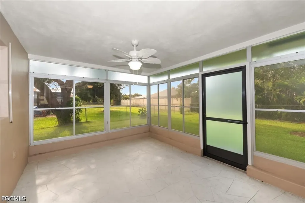 1442 Woodwind Court Fort Myers FL 33919
