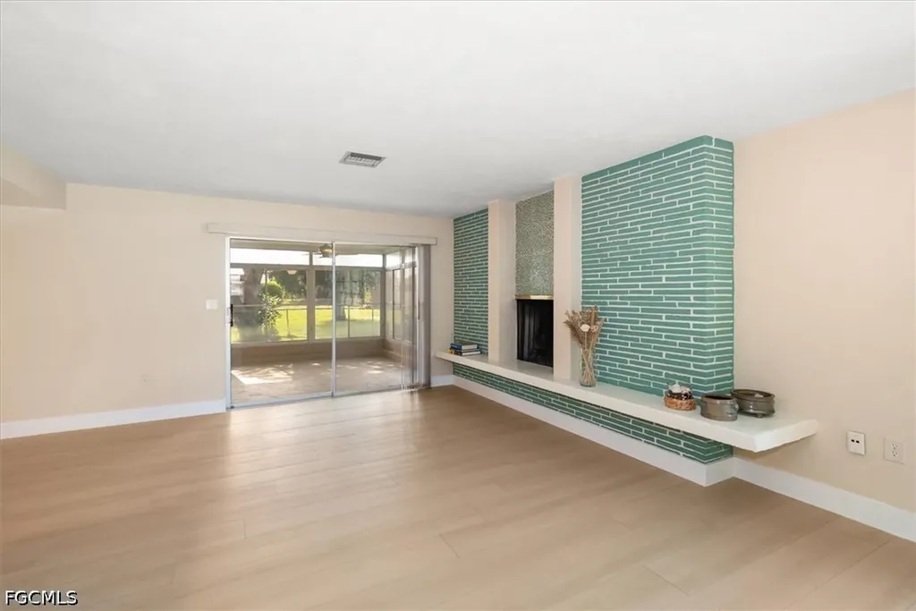 1442 Woodwind Court Fort Myers FL 33919