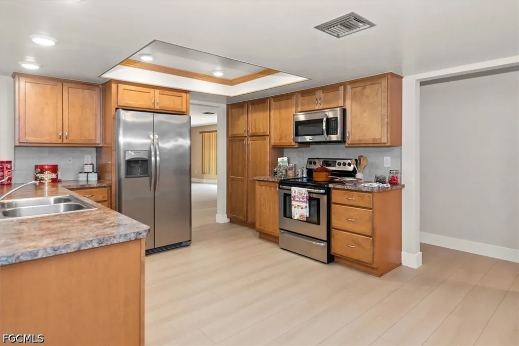 1442 Woodwind Court Fort Myers FL 33919