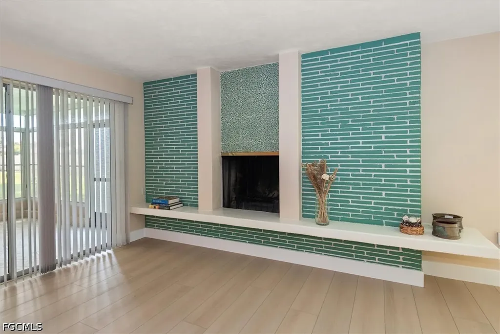 1442 Woodwind Court Fort Myers FL 33919