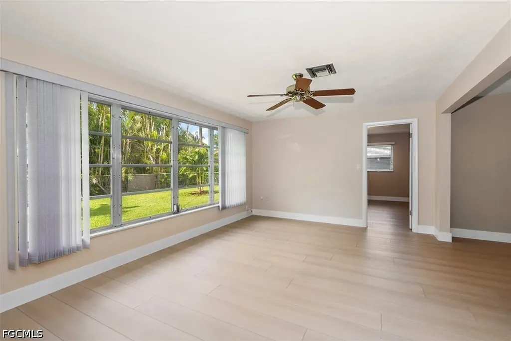 1442 Woodwind Court Fort Myers FL 33919