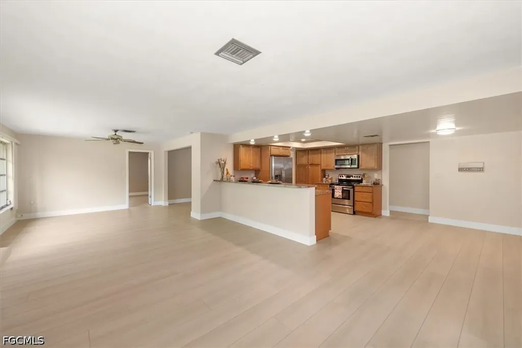 1442 Woodwind Court Fort Myers FL 33919