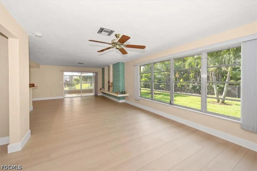 1442 Woodwind Court Fort Myers FL 33919