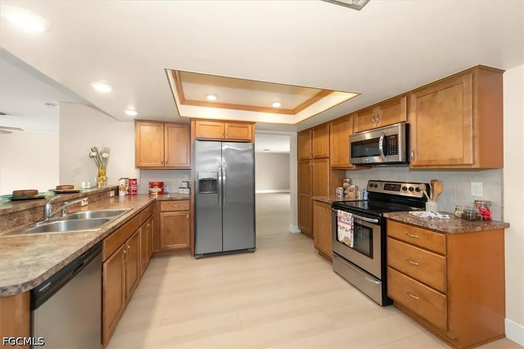 1442 Woodwind Court Fort Myers FL 33919