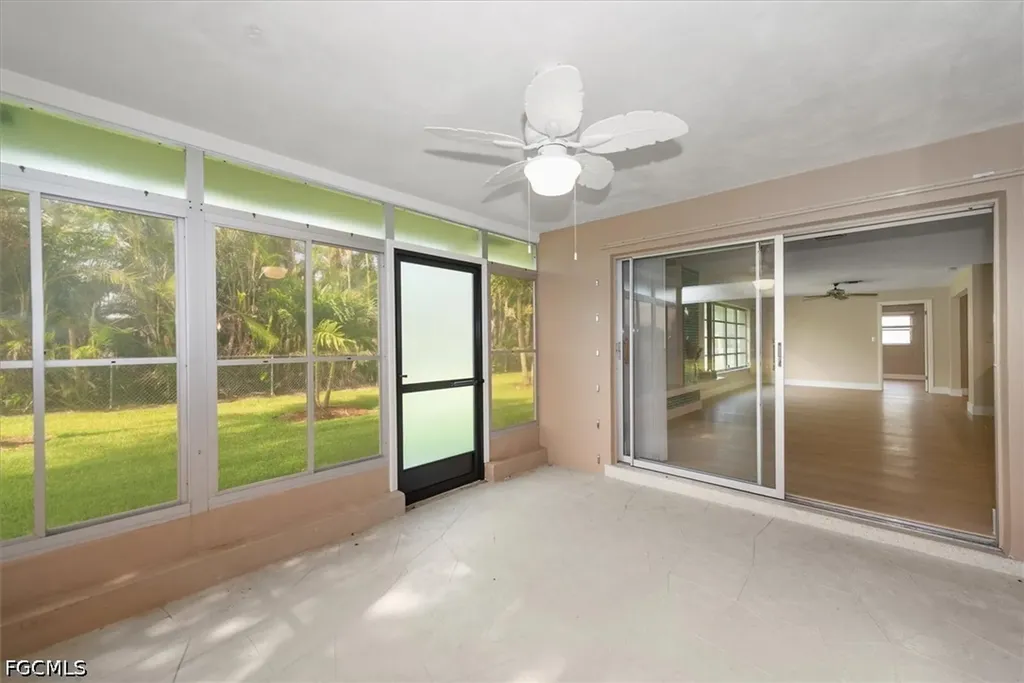 1442 Woodwind Court Fort Myers FL 33919