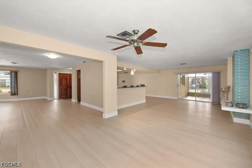 1442 Woodwind Court Fort Myers FL 33919