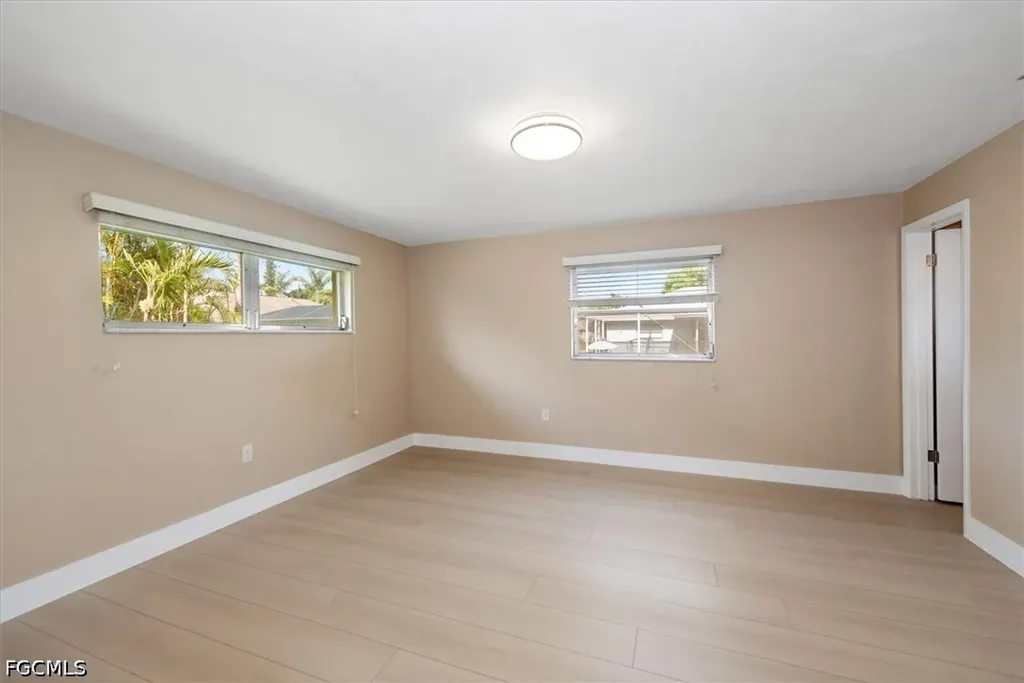 1442 Woodwind Court Fort Myers FL 33919