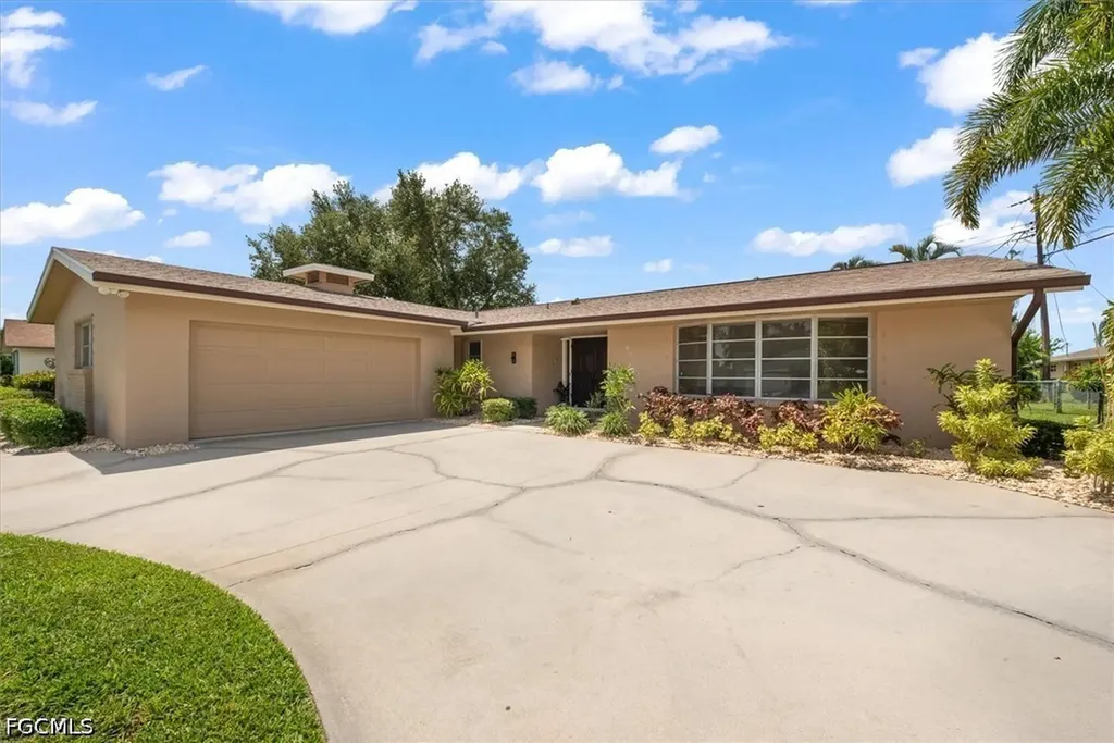 1442 Woodwind Court Fort Myers FL 33919