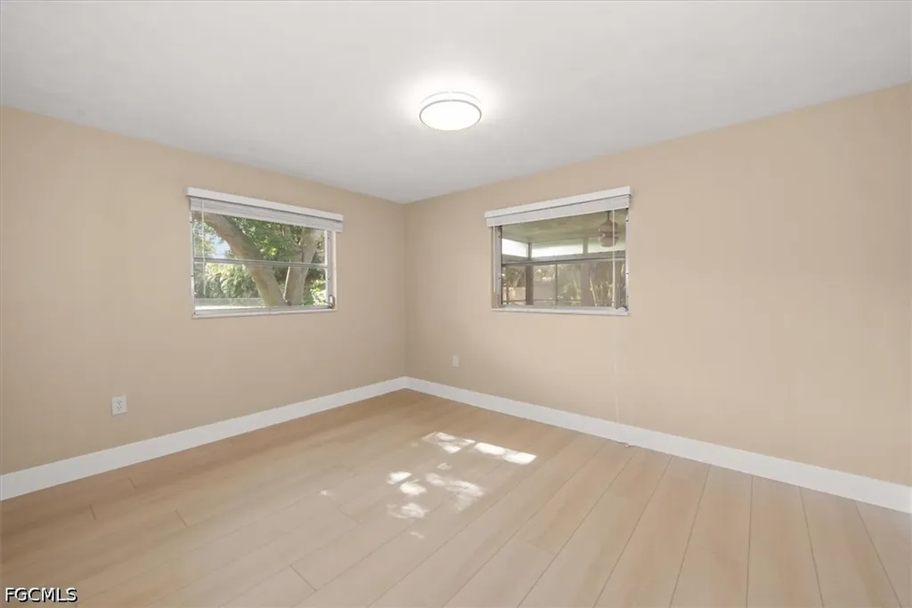 1442 Woodwind Court Fort Myers FL 33919